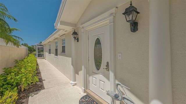7664 CAMMINARE DRIVE, Sarasota, FL 34238