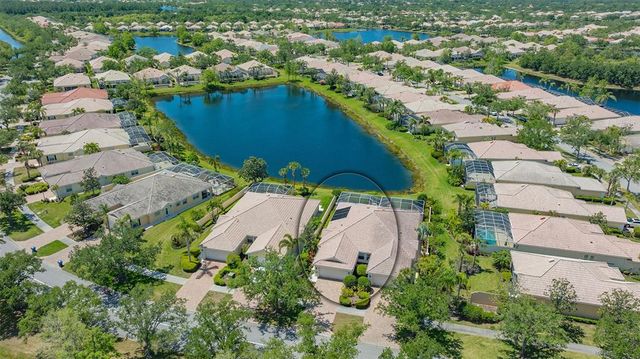 7664 CAMMINARE DRIVE, Sarasota, FL 34238