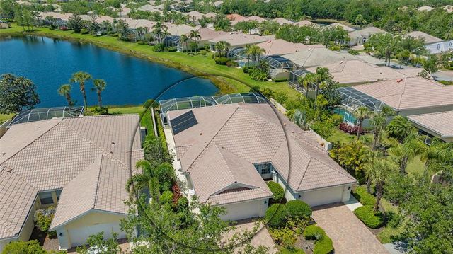7664 CAMMINARE DRIVE, Sarasota, FL 34238