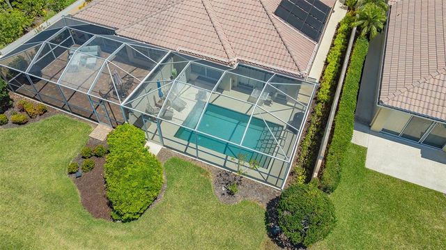 7664 CAMMINARE DRIVE, Sarasota, FL 34238
