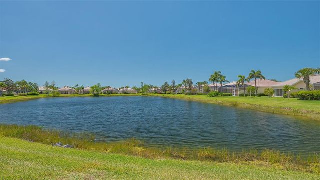 7664 CAMMINARE DRIVE, Sarasota, FL 34238
