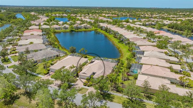 7664 CAMMINARE DRIVE, Sarasota, FL 34238