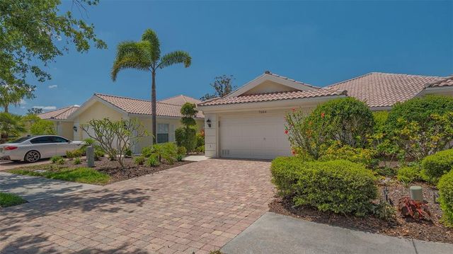 7664 CAMMINARE DRIVE, Sarasota, FL 34238