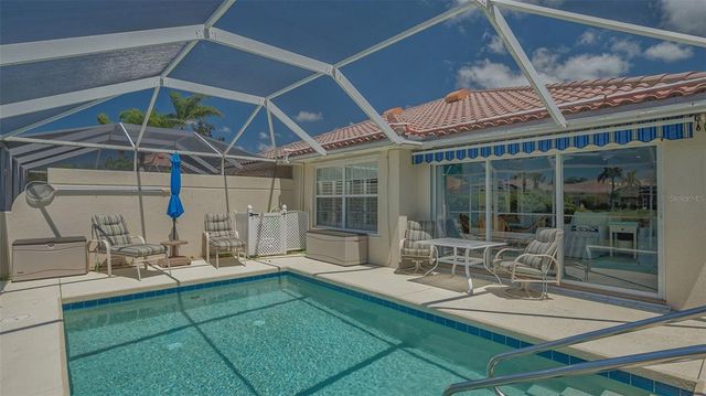 7664 CAMMINARE DRIVE, Sarasota, FL 34238
