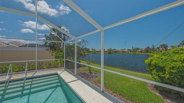 7664 CAMMINARE DRIVE, Sarasota, FL 34238