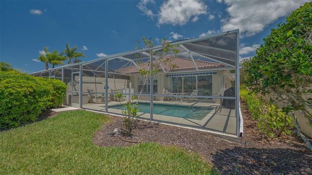 7664 CAMMINARE DRIVE, Sarasota, FL 34238