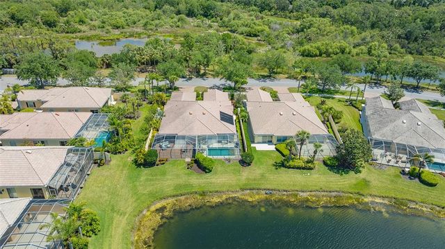 7664 CAMMINARE DRIVE, Sarasota, FL 34238
