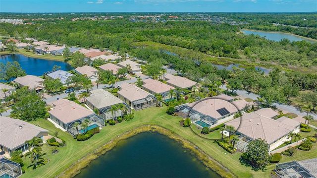 7664 CAMMINARE DRIVE, Sarasota, FL 34238