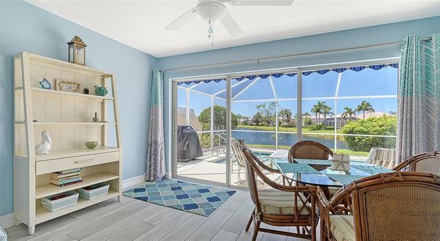7664 CAMMINARE DRIVE, Sarasota, FL 34238