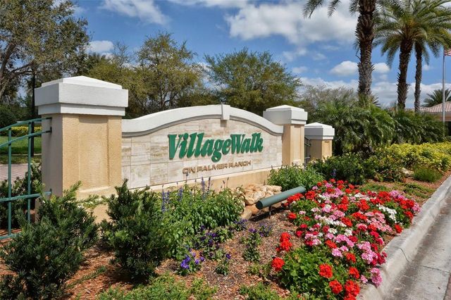 7664 CAMMINARE DRIVE, Sarasota, FL 34238