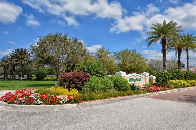 7664 CAMMINARE DRIVE, Sarasota, FL 34238