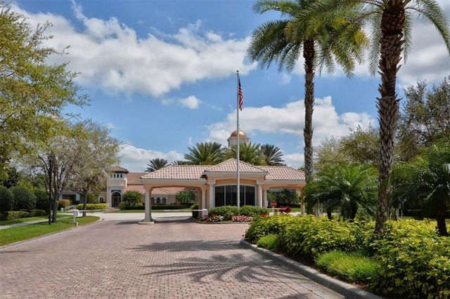 7664 CAMMINARE DRIVE, Sarasota, FL 34238