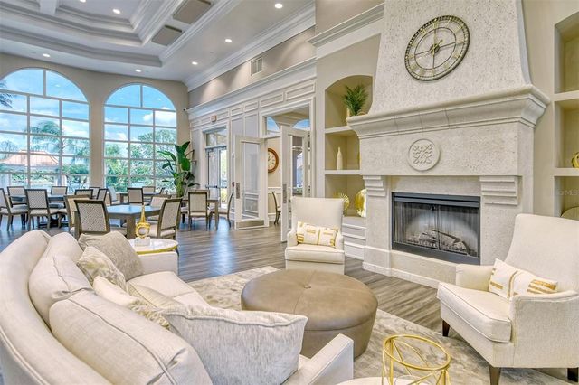 7664 CAMMINARE DRIVE, Sarasota, FL 34238