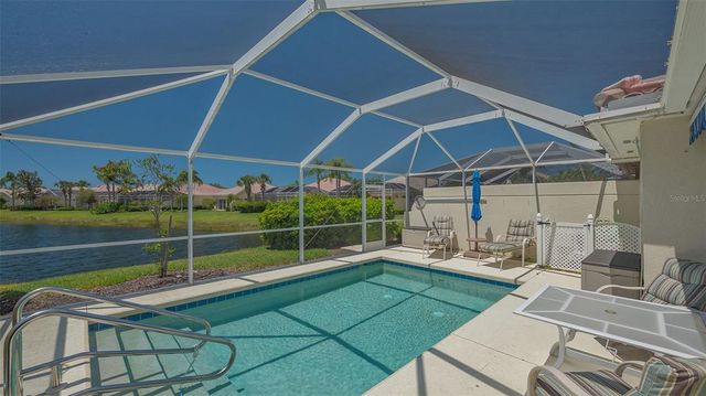 7664 CAMMINARE DRIVE, Sarasota, FL 34238