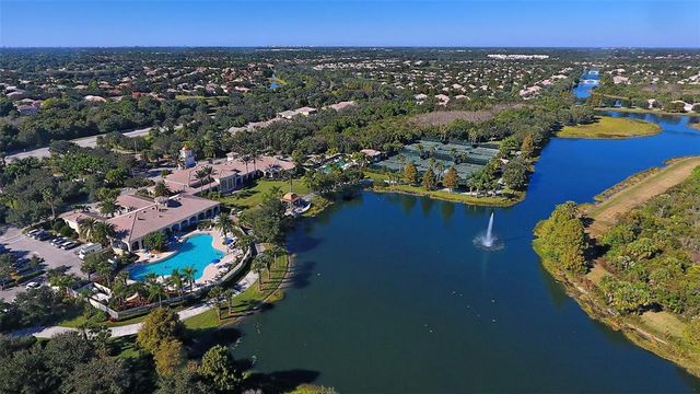7664 CAMMINARE DRIVE, Sarasota, FL 34238