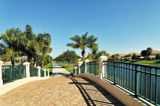 7664 CAMMINARE DRIVE, Sarasota, FL 34238