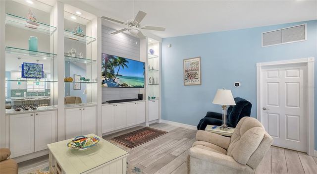 7664 CAMMINARE DRIVE, Sarasota, FL 34238