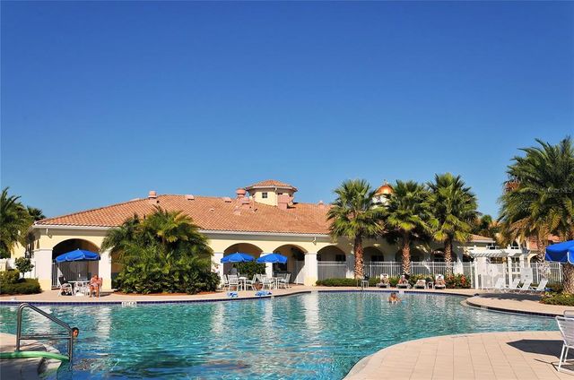 7664 CAMMINARE DRIVE, Sarasota, FL 34238