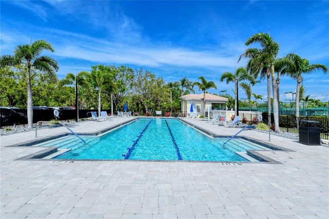 7664 CAMMINARE DRIVE, Sarasota, FL 34238