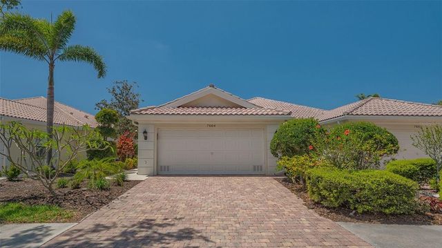 7664 CAMMINARE DRIVE, Sarasota, FL 34238