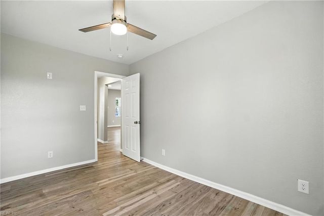 225 Knight ST, Suffolk, VA 23434