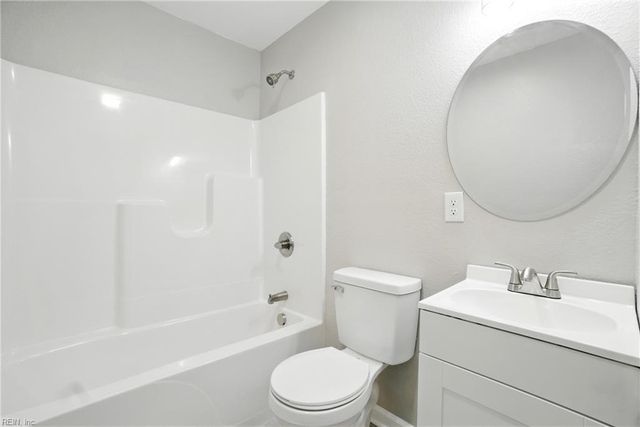 225 Knight ST, Suffolk, VA 23434