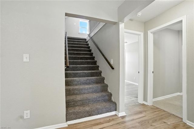 225 Knight ST, Suffolk, VA 23434