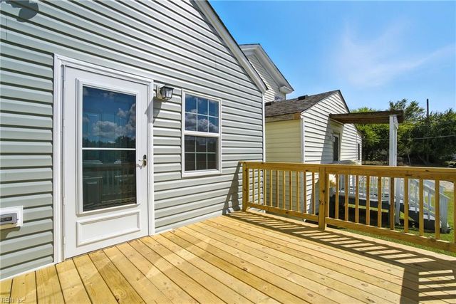 225 Knight ST, Suffolk, VA 23434