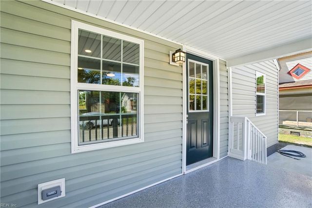 225 Knight ST, Suffolk, VA 23434