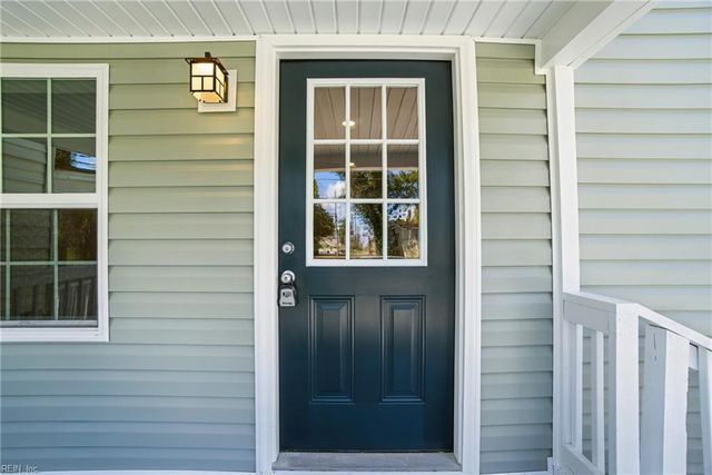 225 Knight ST, Suffolk, VA 23434