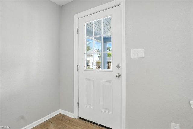 225 Knight ST, Suffolk, VA 23434