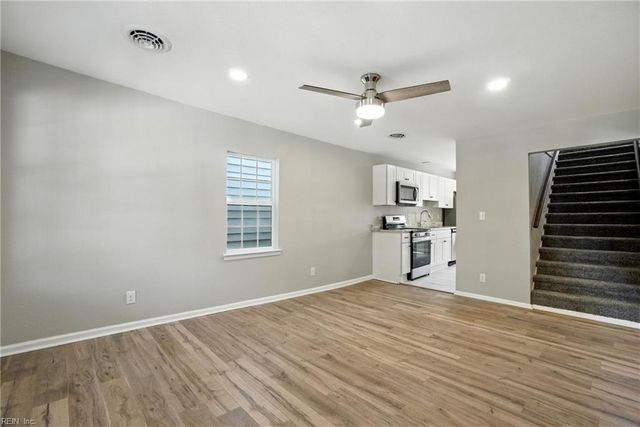225 Knight ST, Suffolk, VA 23434