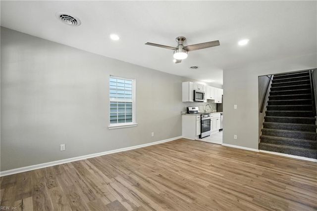 225 Knight ST, Suffolk, VA 23434