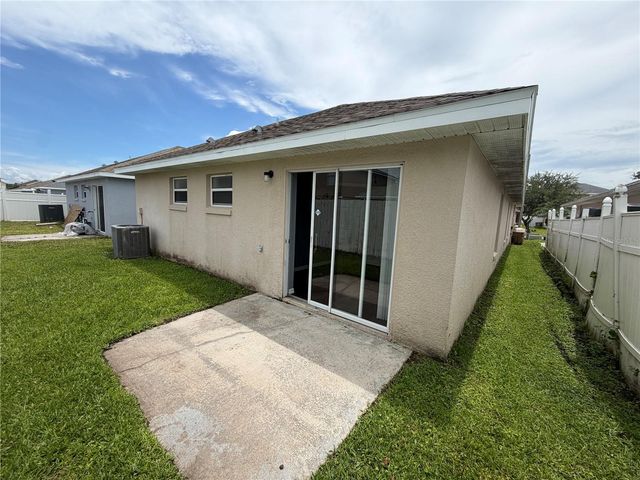 2413 RUDDENSTONE WAY, Kissimmee, FL 34744