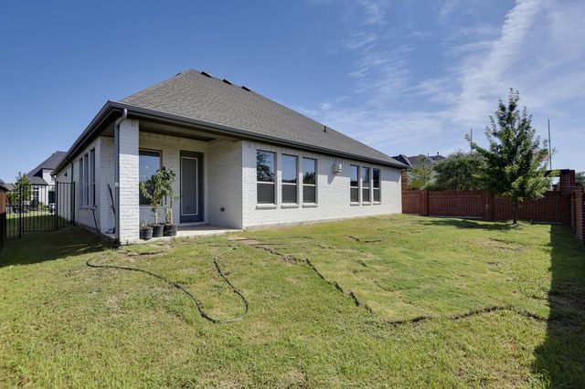 412 Harmony Way, Keller, TX 76248