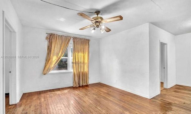 1236 Jann Ave, Opa-locka, FL 33054