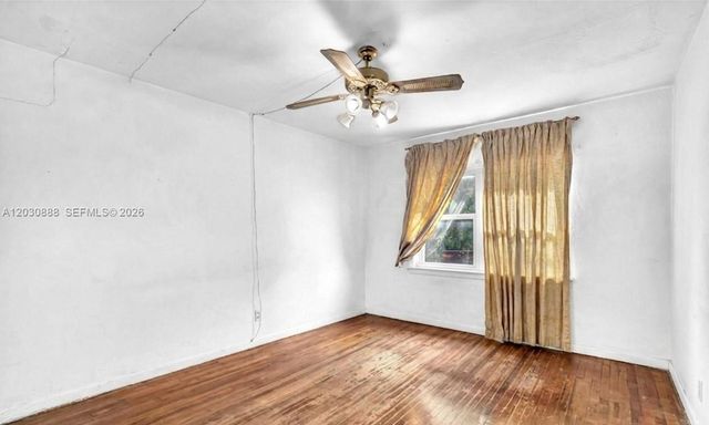 1236 Jann Ave, Opa-locka, FL 33054