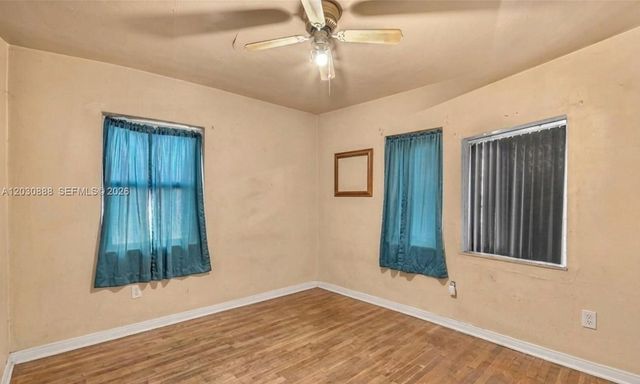1236 Jann Ave, Opa-locka, FL 33054