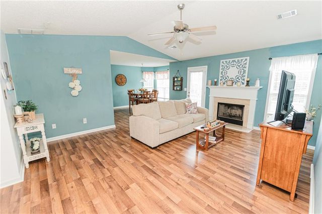795 Morris Lane, Winder, GA 30680