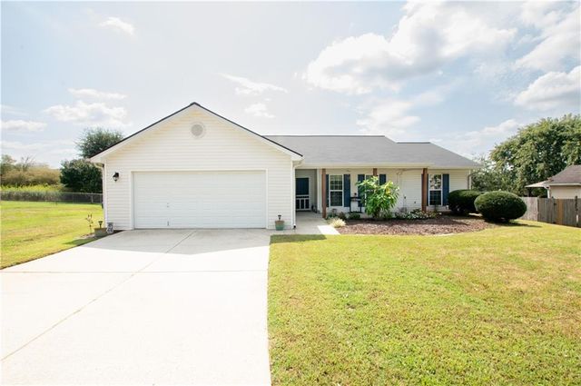 795 Morris Lane, Winder, GA 30680