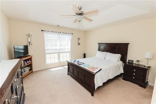 795 Morris Lane, Winder, GA 30680