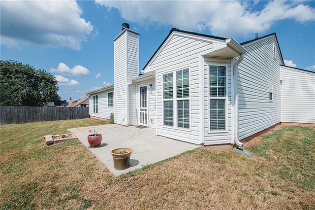 795 Morris Lane, Winder, GA 30680