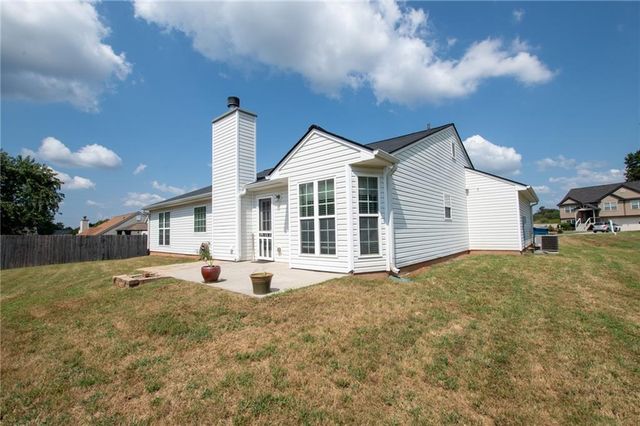 795 Morris Lane, Winder, GA 30680