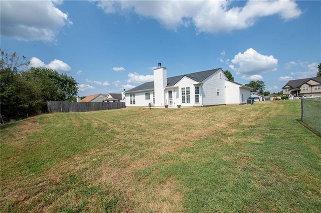 795 Morris Lane, Winder, GA 30680