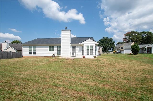 795 Morris Lane, Winder, GA 30680