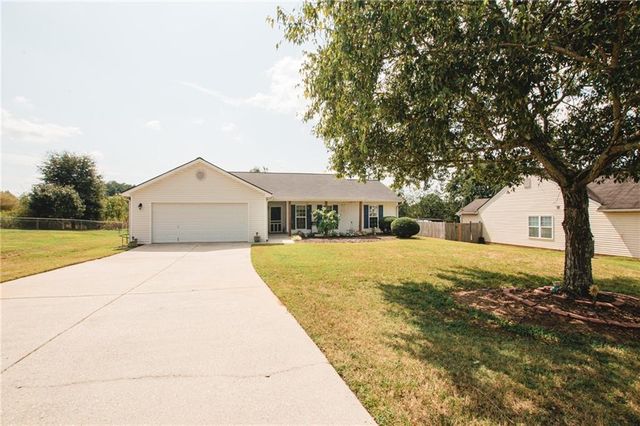 795 Morris Lane, Winder, GA 30680