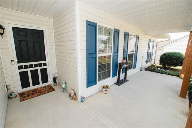 795 Morris Lane, Winder, GA 30680