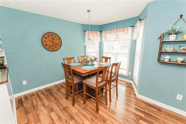 795 Morris Lane, Winder, GA 30680
