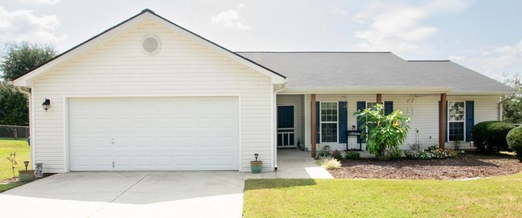 795 Morris Lane, Winder, GA 30680