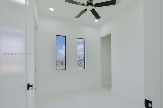 2834 NW 17th Place, Cape Coral, FL 33993